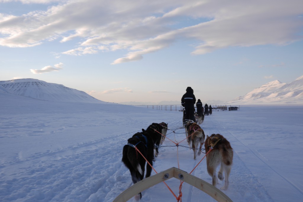 Svalbard